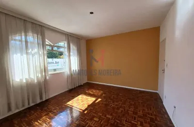 Apartamento com 3 quartos à venda na Rua Morais e Castro, 215, Passos, Juiz de Fora