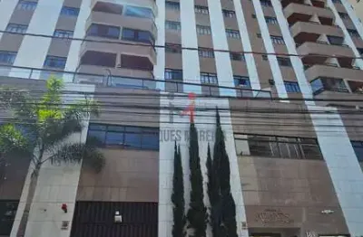 Apartamento com 3 quartos à venda na Rua Santos Dumont, 365, Granbery, Juiz de Fora