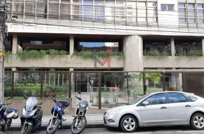 Cobertura cinematográfica no centro de juiz de fora