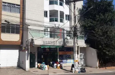 Excelente cobertura para venda na rua olegário maciel.