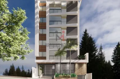 Apartamento com 2 quartos à venda na Rua Dante Brochado, 222, Boa Vista, Juiz de Fora
