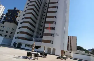 Apartamento com 4 quartos à venda na Rua Professora Marta Waltemberg, 150, Granbery, Juiz de Fora