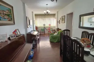 Apartamento com 3 quartos à venda na Rua São Sebastião, 707, Centro, Juiz de Fora