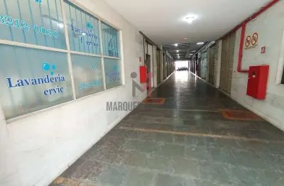 Ponto comercial à venda na Rua Espírito Santo, 664, Centro, Juiz de Fora
