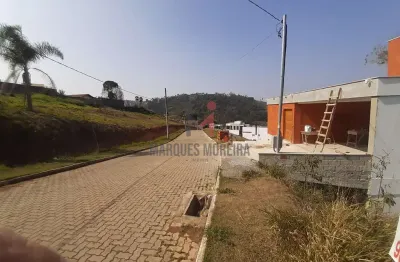 *terreno à venda no condomínio residencial barcelona – qualidade de vida e segurança!