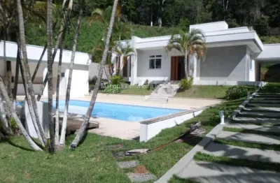 Casa com 4 quartos à venda na Rua Belém, Parque Jardim da Serra, Juiz de Fora