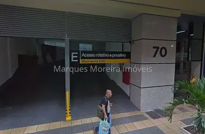 Ponto comercial à venda na Rua Mister Moore, 104, Centro, Juiz de Fora