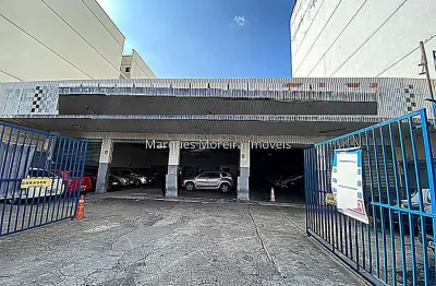 Barracão / Galpão / Depósito à venda na Rua Batista de Oliveira, Centro, Juiz de Fora