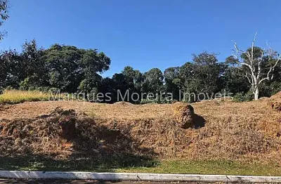 Terreno em condomínio fechado à venda na Estrada Domingos Hungaro, Salvaterra, Juiz de Fora