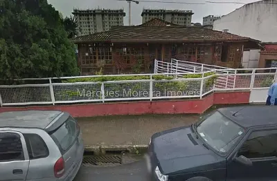 Terreno à venda na Avenida Presidente Costa e Silva, São Pedro, Juiz de Fora