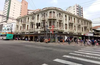 Sala comercial à venda na Rua Halfeld, Centro, Juiz de Fora