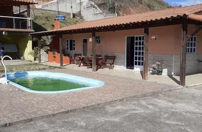 Chácara / sítio / granja 3 quartos - terras do comnedador