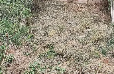 Terreno à venda na Rua Pirapora, Dom Bosco, Juiz de Fora