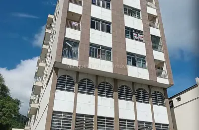 Apartamento com 3 quartos à venda na Rua Bernardo Mascarenhas, Mariano Procópio, Juiz de Fora