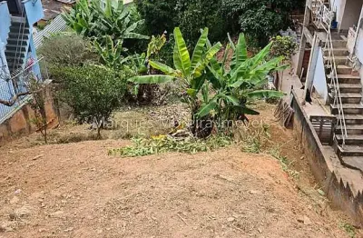 Terreno à venda na Rua Severino Belfort, Bairu, Juiz de Fora
