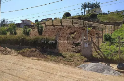 Terreno à venda na Fazenda Bom Destino, Filgueiras, Juiz de Fora