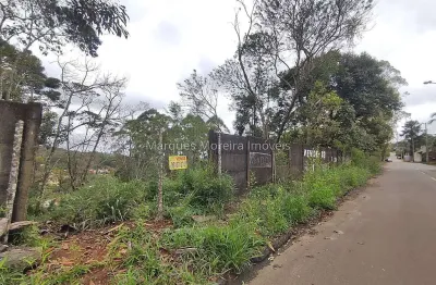 Terreno à venda na Rua Primavera, Novo Horizonte, Juiz de Fora