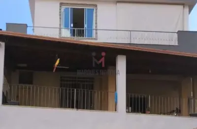 Casa com 4 quartos à venda na rua são domingos sávio, 353, centenário, juiz de fora, 300 m2 por r$ 520.000
