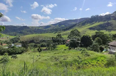 Terreno em condomínio fechado à venda na Avenida Deusdedith Salgado, Nova Califórnia, Juiz de Fora