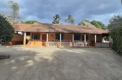 Chácara / sítio à venda na Avenida Sebastião Carlos Rezende, Cachoeira, Juiz de Fora