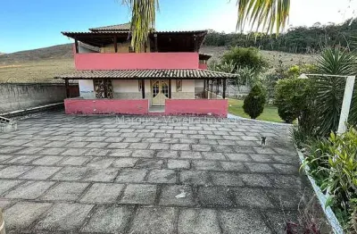 Chácara / sítio à venda na Fazendinhas Do Comendador, Filgueiras, Juiz de Fora