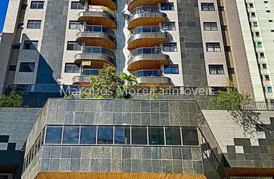 Apartamento com 3 quartos à venda na Rua Doutor Antônio Carlos, 297, Centro, Juiz de Fora