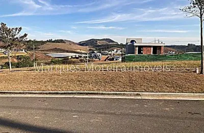 Terreno à venda na Rua Ibirité, Alphaville, Juiz de Fora