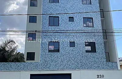 Apartamento com 2 quartos à venda na Rua das Esmeraldas, Marilândia, Juiz de Fora