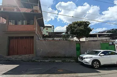 Terreno à venda na Rua Geraldina Carvalho Pinto, Santa Luzia, Juiz de Fora
