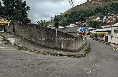 Terreno à venda na Rua Elvira Bellei, Santa Luzia, Juiz de Fora