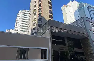 Apartamento com 4 quartos à venda na Rua do Sampaio, Granbery, Juiz de Fora