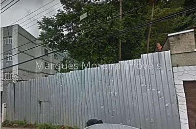 Terreno à venda na Rua Visconde de Mauá, Santa Helena, Juiz de Fora