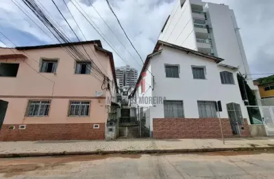 No granbery – apartamento com 2 quarto, sem taxa de condomínio