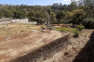 Terreno à venda na Rua Fortunato Zanini, Vina Del Mar, Juiz de Fora