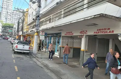 Ponto comercial à venda na Rua Santa Rita, Centro, Juiz de Fora