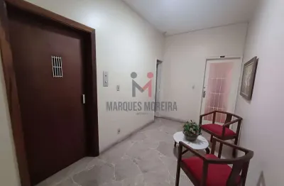Apartamento com 3 quartos à venda na Rua Santo Antônio, 950, Centro, Juiz de Fora