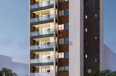 Apartamento com 2 quartos à venda na Rua Petrus Zaka, 220, Cascatinha, Juiz de Fora