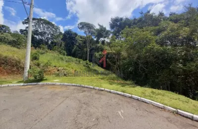 Terreno em condomínio fechado à venda na Rua Vicente Vanni Nardelli, 01, Aeroporto, Juiz de Fora