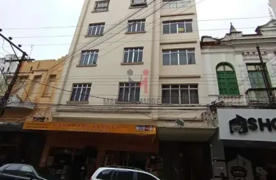 Apartamento com 3 quartos à venda na Rua Halfeld, 357, Centro, Juiz de Fora