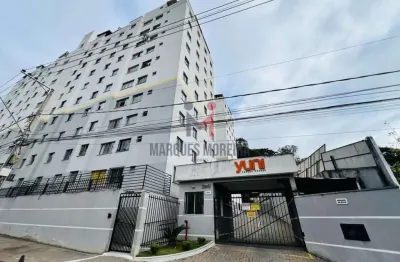 Apartamento com 2 quartos à venda na Rua Eunice Weaver, 200, Carlos Chagas, Juiz de Fora