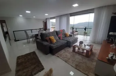 Casa em condomínio fechado com 3 quartos à venda na Roldão Severino Carlos, 290, Dias Tavares, Juiz de Fora
