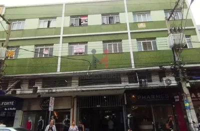 Excelente apartamento de 3 quartos na galeria joão borges de mattos