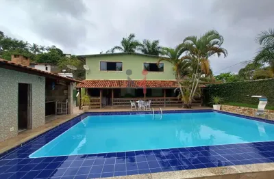 Chácara / sítio com 2 quartos à venda na Rua Oliveiro Pires de Carvalho, 51, Recanto dos Lagos, Juiz de Fora