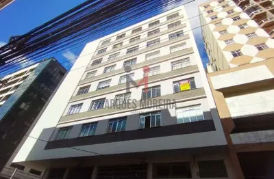 Apartamento com 2 quartos à venda na Rua Santo Antônio, 515, Centro, Juiz de Fora