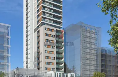 Espetacular apartamento de 3 suítes e 2vagas no coração de juiz de fora.