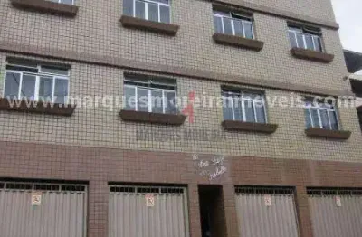 Apartamento com 2 quartos à venda na Rua Eduardo Viviani, 259, Boa Vista, Juiz de Fora