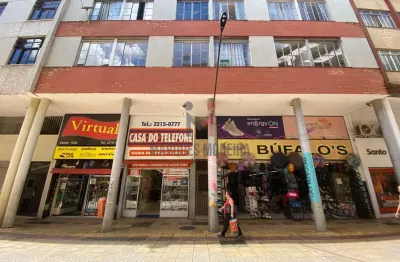 Apartamento com 3 quartos à venda na Rua Mister Moore, 43, Centro, Juiz de Fora