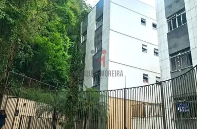 Apartamento com 3 quartos à venda na Rua Luiz Sansão, 90, Santa Helena, Juiz de Fora
