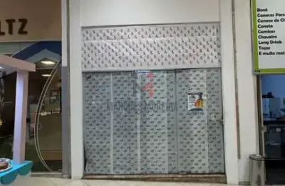 Ponto comercial à venda na Rua Braz Bernardino, 105, Centro, Juiz de Fora