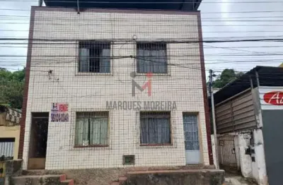 Apartamento com 3 quartos à venda na Rua Ibitiguaia, 873, Santa Luzia, Juiz de Fora
